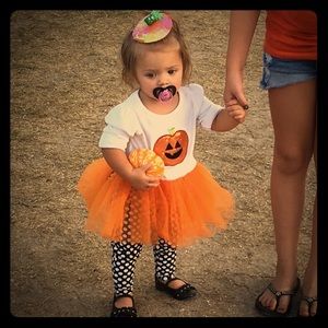 12/18 months MudPie two piece outfit